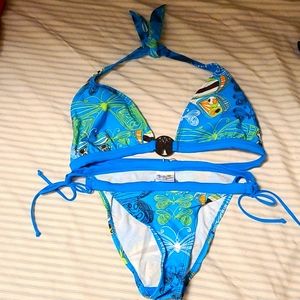 Swim wear for women